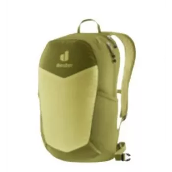 Deuter Speed Lite 13L reppu vaellusreppu Lime