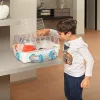 Ferplast Combi 1 -häkki hamsterille