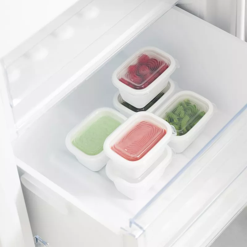 ROTHO Freeze - pakastusastia - 6x250 ml