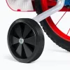 Lasten polkupyörä 16 Huffy 21901W Spider-Man