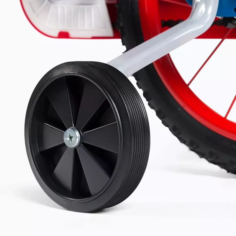 Lasten polkupyörä 16 Huffy 21901W Spider-Man