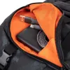 Rivacase Sherwood reppu Camouflage, Navy polyesteri, polyuretaani