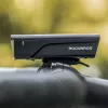 Rockbros pyöränvalo + USB-C - USB-A kaapeli 260 lm musta