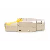 Digitus CAT 6A kenttäliitin DN-93638 AWG 22-27 tukee jopa 4PPoE