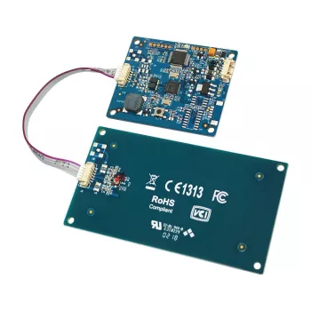 ACS ACM1252U-Y3 liitäntäkortti/sovitin (ACM1252U-Y3)