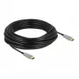 Aktiivinen optinen HDMI-kaapeli 4K 60 Hz 25 m DeLOCK 85016