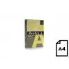 Värillinen paperi Double A, 80g, A4, 500 arkkia, Butter