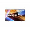 Philips 77OLED770 195,6 cm (77 tuuman) 4K Ultra HD Smart-TV Wi-Fi musta