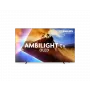 Philips 77OLED770/12 77 tuuman (195,6 cm) OLED 4K UHD Ambilight Smart TV -televisio, Titan OS, Dolby Vision, HDR10+, 120 Hz, Wi-Fi