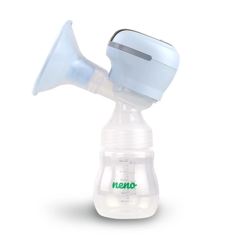 Neno Angelo rintapumppu 180 ml sähköinen