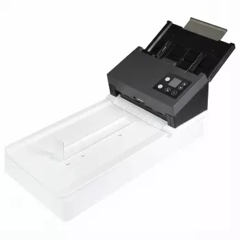 Asiakirjaskanneri Avision AD3100F 100 ppm, USB 3.2, automaattinen arkinsyöttö Single-Pass