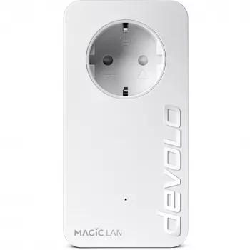 Ethernet LAN -aloituspakkaus Devolo Magic 1 Lan 1-1-2