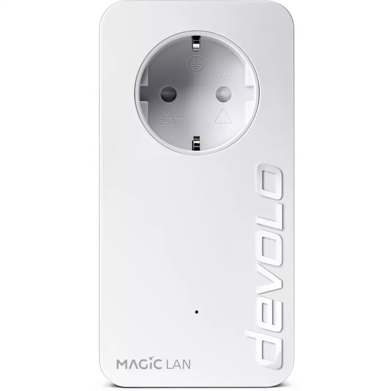 Ethernet LAN -aloituspakkaus Devolo Magic 1 Lan 1-1-2