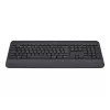 Näppäimistö Logitech SIGNATURE K650 täysikokoinen langaton Bluetooth kalvomekaaninen