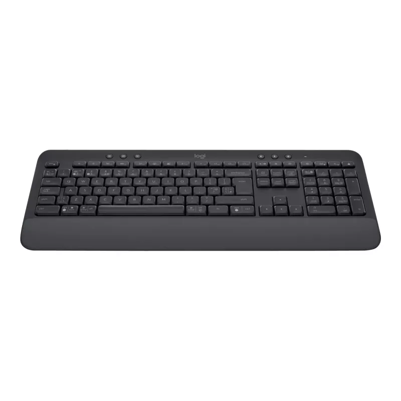 Näppäimistö Logitech SIGNATURE K650 täysikokoinen langaton Bluetooth kalvomekaaninen