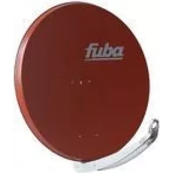 Fuba 11005078 punainen
