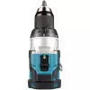 Makita DDF489RTJ akkuruuvinväännin/iskuruuvinväännin 1800 kierr./min musta, sininen, teräs