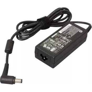 HP 684792-001 virtalähde/invertteri sisäkäyttöön 65 W musta