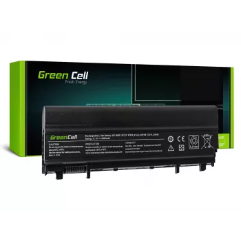 Green Cell Dell Latitude E5440 E5540 P44G 10,8V 6600mAh