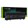 Green Cell Dell Latitude E5440 E5540 P44G 10,8V 6600mAh