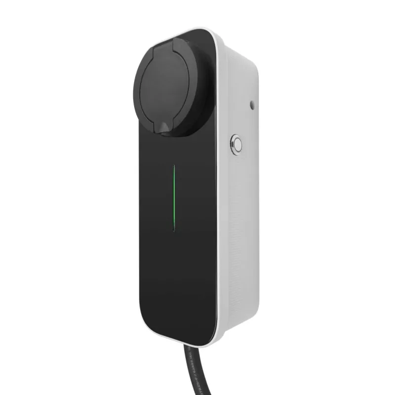 Sähköauton latauslaite Extralink BS30-BA-22KW-RFID 22kW RFID-latausasema