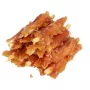 HILTON kana valkoisella raakanahkatikulla - koiranherkku - 500 g