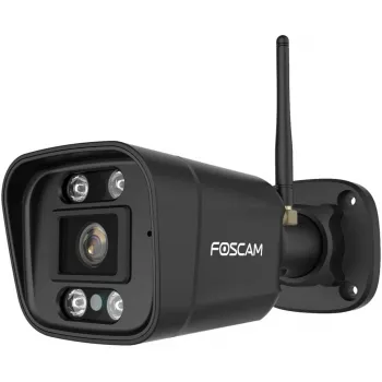 IP-valvontakamera Foscam V5P Bullet 3072 x 1728 pikseliä