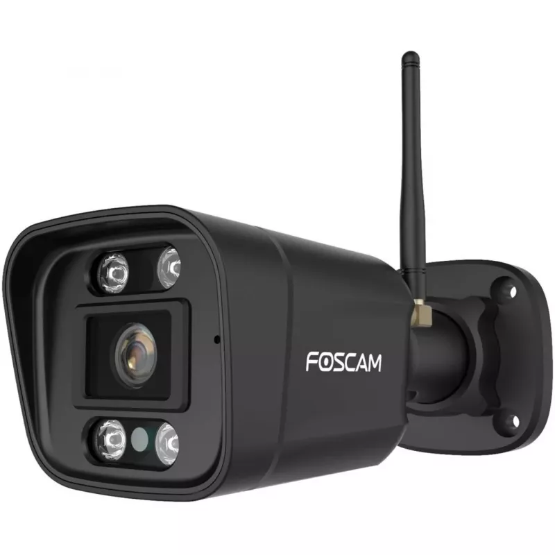 IP-valvontakamera Foscam V5P Bullet 3072 x 1728 pikseliä