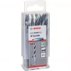 Kierrep pora Bosch HSS PointTeQ 5,5 mm 10 kpl