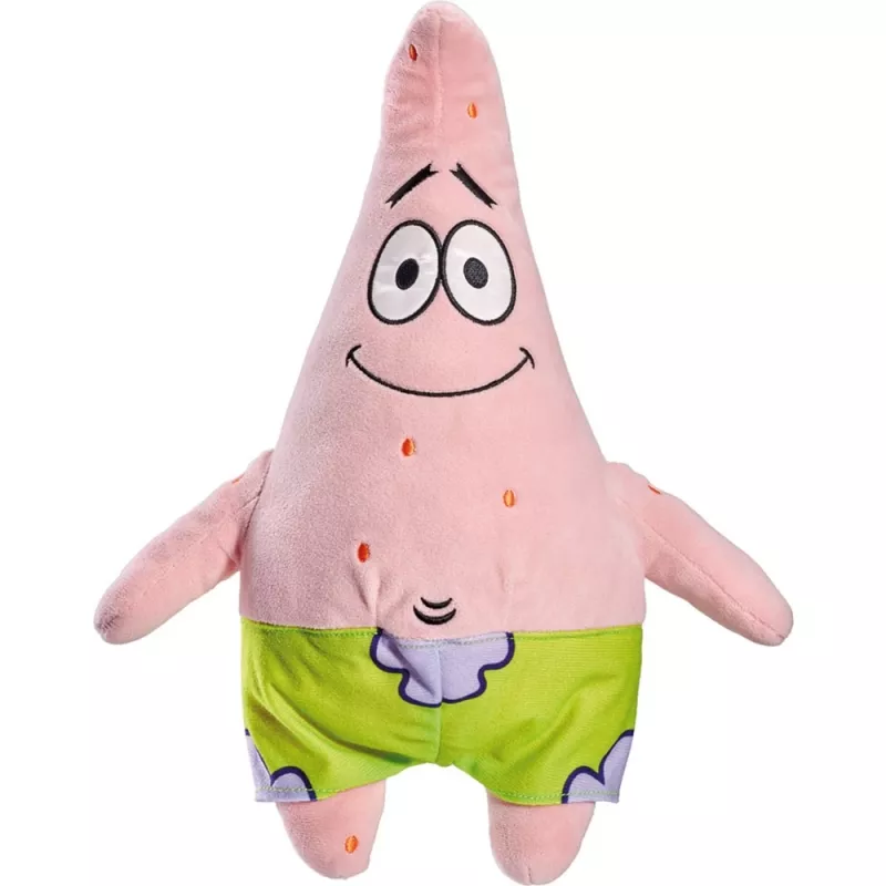 Pehmolelu Schmidt Spiele Patrick, pehmohahmo 35 cm