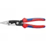 Kärkipihdit Knipex 13 82 200