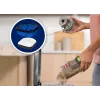 Bissell huoltosarja SpinWave + Vac -laitteelle 3893N Bissell SpinWave + Vac PET