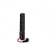 ACAR F5 POWER musta 5 AC-lähtöä 230 V 10 m