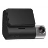 70mai A510 autokamera, 2592x1944 (2,5K) HDR, Sony STARVIS 2 IMX675, 140°, f/1.8, Wi-Fi, Bluetooth, GPS, 4G/LTE, ADAS, 2,0 tuuman näyttö, 500 mAh, musta
