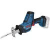 Bosch GSA 18 V-LI C Professional akkukäyttöinen puukkosaha, solo
