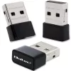 Ultra-nopea langaton mini-USB-WLAN-adapteri