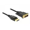 Videokaapeliadapteri DeLOCK 85314