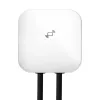 Sähköajoneuvon latausasema Wallbox Akyga AK-EC-21 Type2 3-vaiheinen 16A 11kW 5m