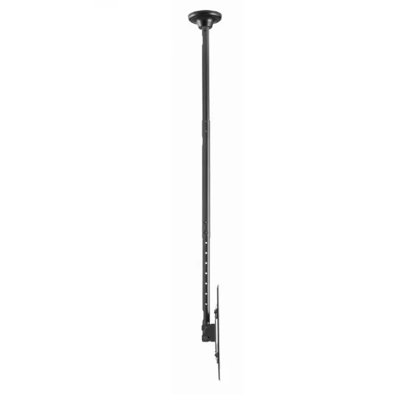 Gembird CM-70 kpl-01 TV-teline/jalusta 177,8 cm (70) musta