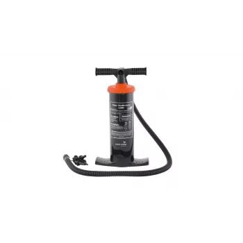 Ilmapumppu Outwell Manual Air Pump Easy Camp Double Action 1,4 L (malli 680280)