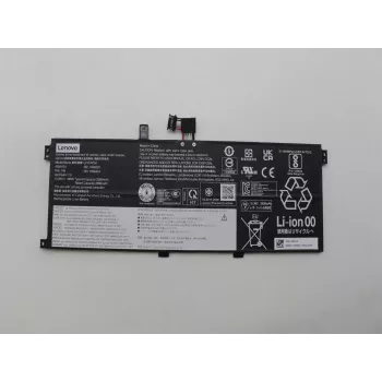 Akku kannettavaan Lenovo akku sisäinen 4-kennoinen 46 Wh sisäinen varaosa