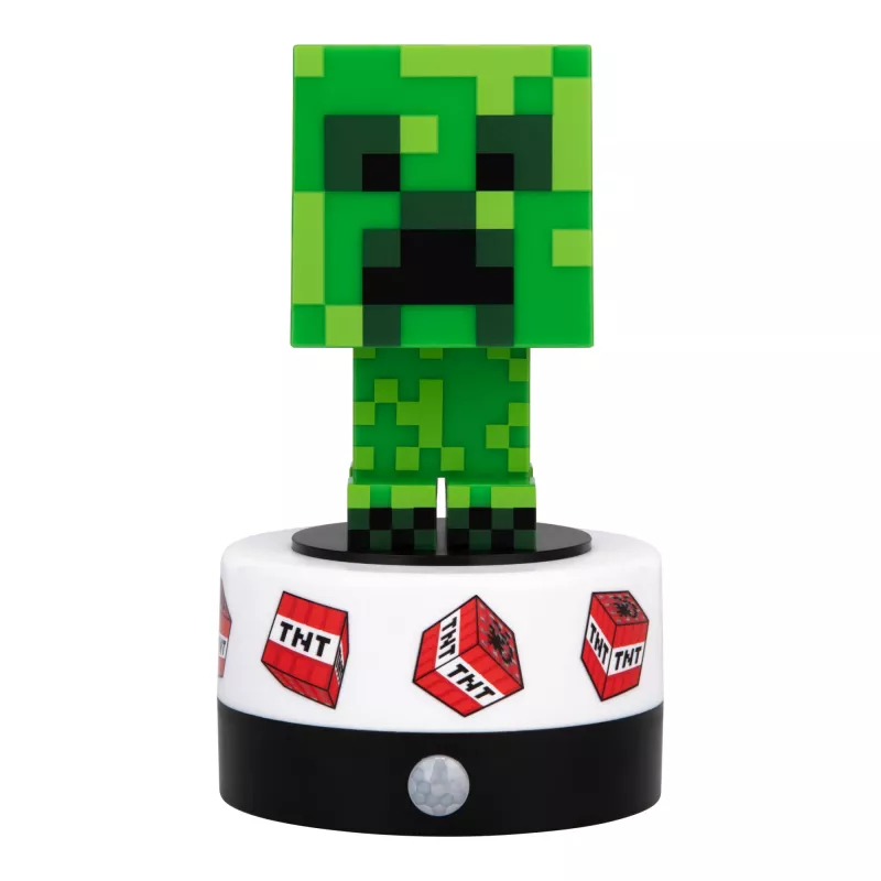 Paladone Minecraft Icon Room Guards yövalo