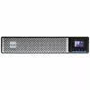 Eaton 5PX Gen2 keskeytymätön virransyöttö (UPS) Line-Interactive 1 kVA 1000 W 8 AC-lähtöä