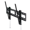 TV seinäkiinnike Hagor BL Tilt 800 165,1 cm (65 tuumaa) musta
