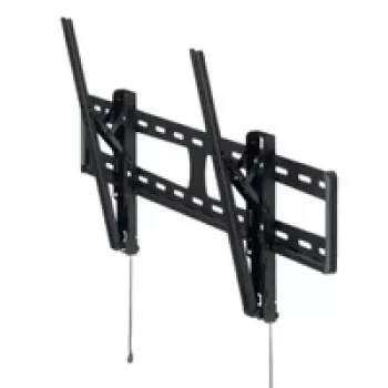 TV seinäkiinnike Hagor BL Tilt 800 165,1 cm (65 tuumaa) musta