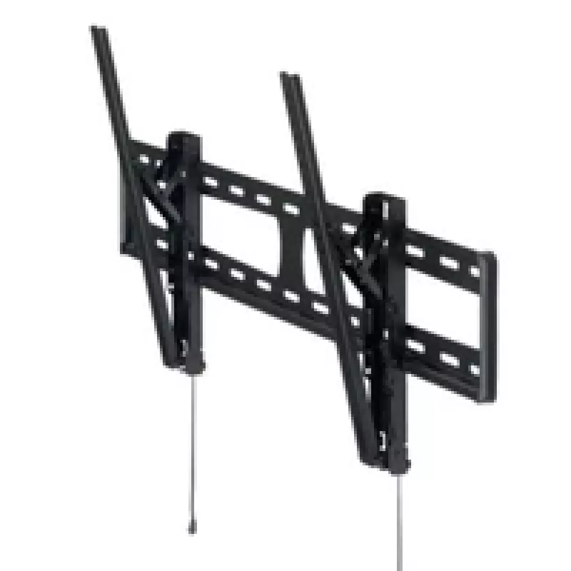 TV seinäkiinnike Hagor BL Tilt 800 165,1 cm (65 tuumaa) musta