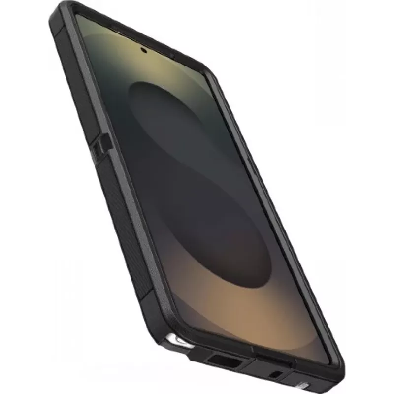 OtterBox Defender XT Clear Magnets suojakotelo 77-97584 Samsung Galaxy S25 Ultra -puhelimelle