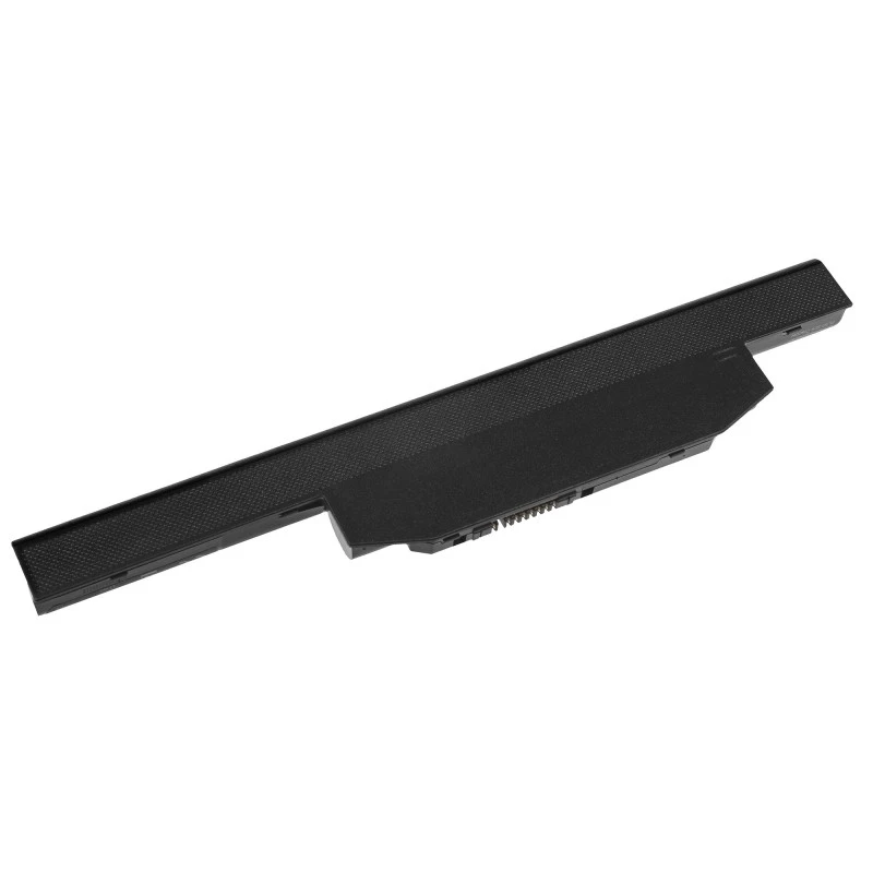 Akku Green Cell FS31 Fujitsu LifeBookiin — LiPo 4400 mAh, 11,1 V, musta, 1 kpl
