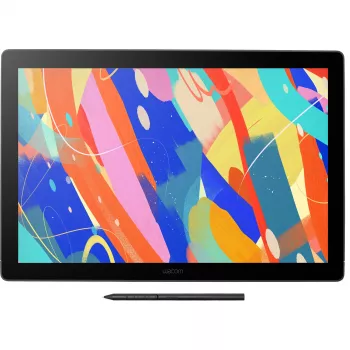 Piirtopöytä Wacom DTK168K0B 345 x 215 mm 2560 x 1440