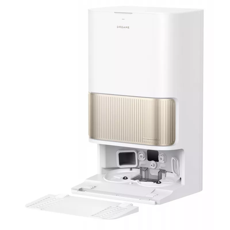 Dreame L40s Pro Ultra valkoinen